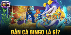 Hệ Thống Sinh Vật Và Kho Vũ Khí Trong Bắn Cá Bingo Haywin