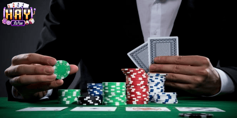 Bí Kíp Bắt Cầu Baccarat Chuẩn Như Cao Thủ Tại Haywin