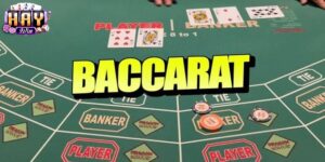 Quy Tắc Tính Điểm Và Luật Rút Lá Bài Thứ 3 Trong Baccarat Haywin