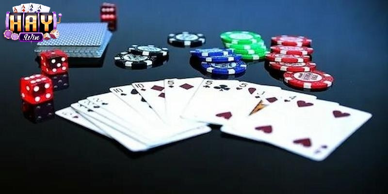 Khái Niệm Blackjack Là Gì? Tổng Quan Tại Haywin
