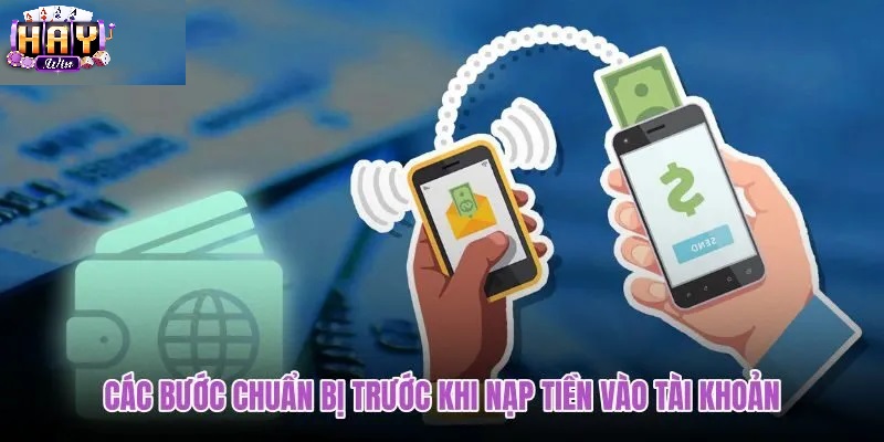 Điểm Vượt Trội Của Hệ Thống Nạp Tiền Haywin