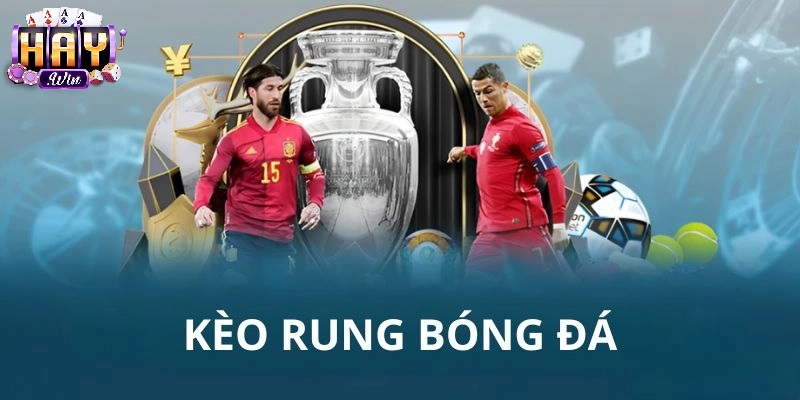 Điểm Khác Biệt Khi Đánh Kèo Rung Tại Haywin