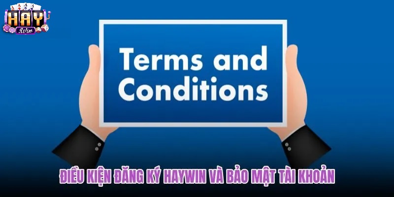 Điều Kiện Tạo Tài Khoản & Đối Tượng Tham Gia