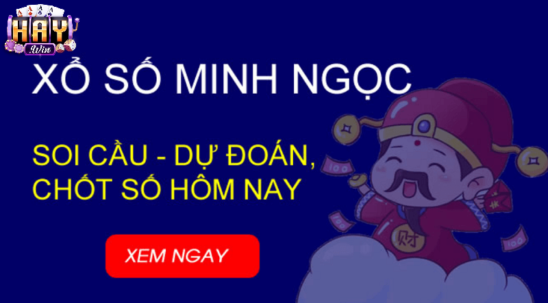 Soi Cầu Minh Ngọc Haywin Là Gì?
