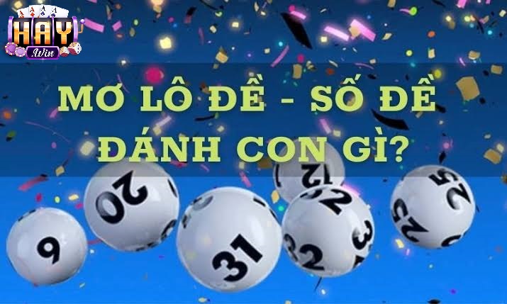 Giải Mã Giấc Mơ Haywin Là Gì?