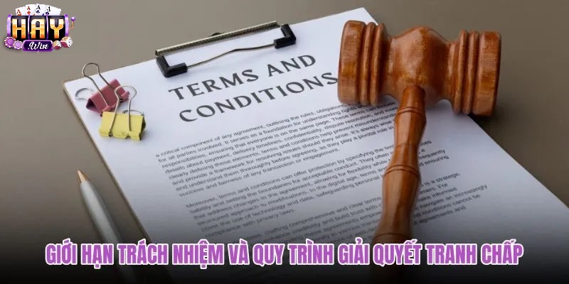 Điều Khoản Và Điều Kiện Haywin Về Giao Dịch Nạp – Rút Tiền