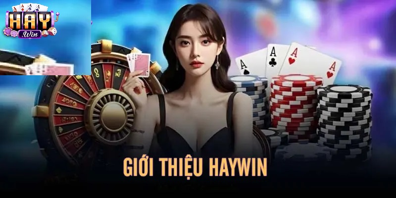 Tổng Quan & Lịch Sử Phát Triển Của Giới Thiệu Haywin