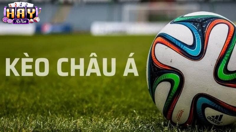 Bí Kíp Bắt Kèo Châu Á Haywin Hiệu Quả Từ Cao Thủ
