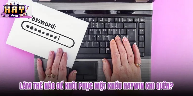 Các Sự Cố Thường Gặp Khi Đăng Nhập & Cách Xử Lý Nhanh