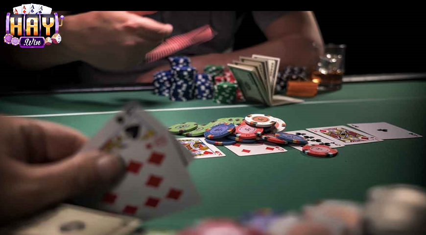 Chiến Thuật Soi Bài Và Bí Kíp Đánh Poker Luôn Thắng Tại Haywin