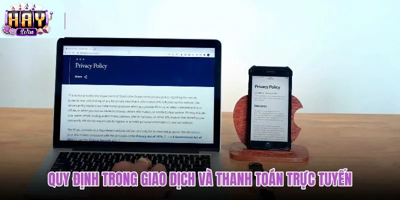 Trách Nhiệm Giới Hạn & Quyền Sửa Đổi Điều Khoản