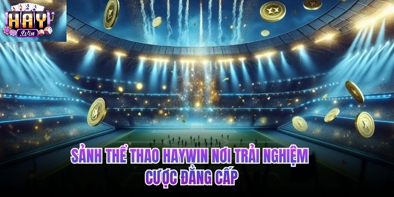 Bí Kíp Cá Cược Thể Thao Haywin Hiệu Quả Từ Cao Thủ