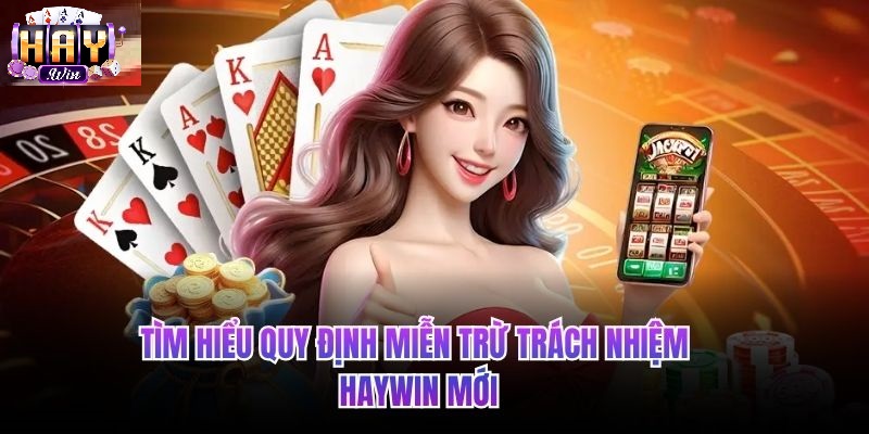 Quyền Thay Đổi & Cập Nhật Chính Sách Của Haywin