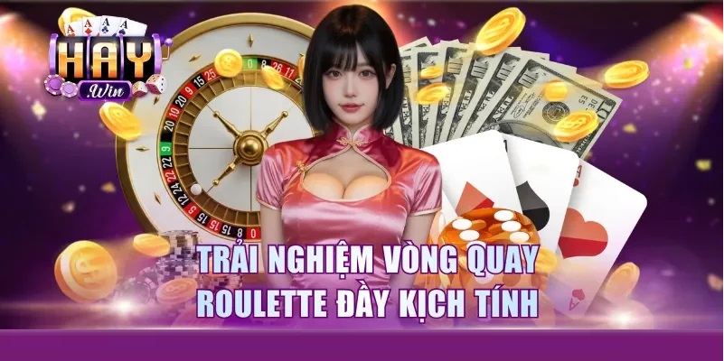 Bí Kíp Bắt Cầu Và Quản Lý Vốn Casino Haywin